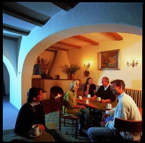 Imagen general del Hotel Seehotel Schlick. Foto 8