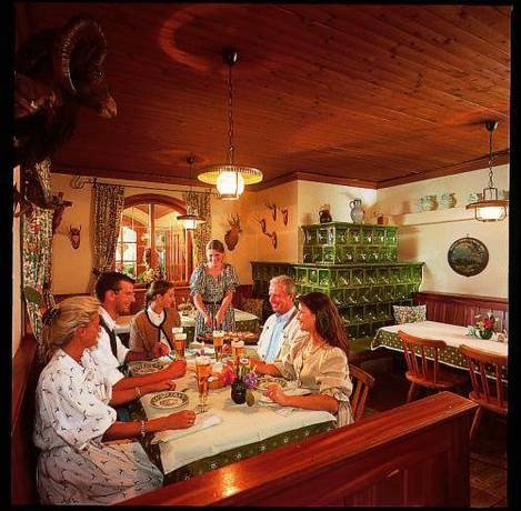 Imagen general del Hotel Seehotel Schlick. Foto 9