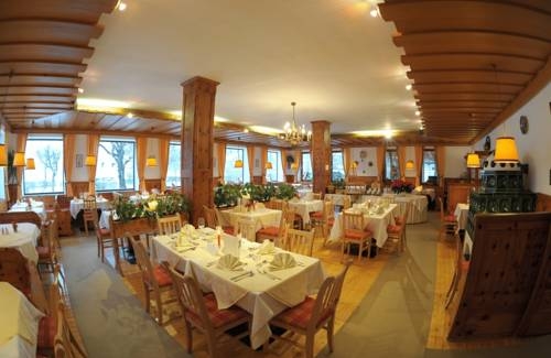 Imagen general del Hotel Seehotel Schlick. Foto 10