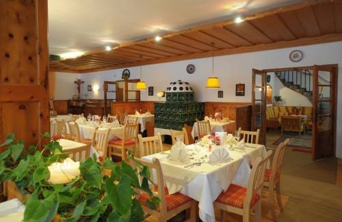 Imagen general del Hotel Seehotel Schlick. Foto 11