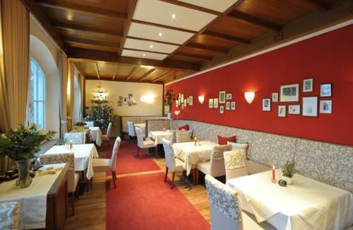 Imagen general del Hotel Seehotel Schlick. Foto 12