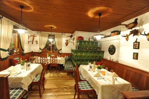 Imagen general del Hotel Seehotel Schlick. Foto 13