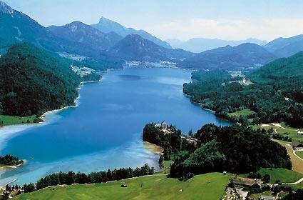 Imagen general del Hotel Seehotel Schlick. Foto 14