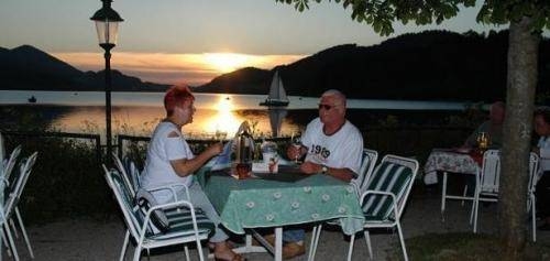Imagen general del Hotel Seehotel Schlick. Foto 15