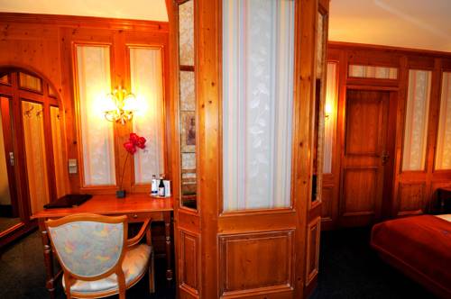 Imagen de la habitación del Hotel Seehotel Schlierseer Hof. Foto 3