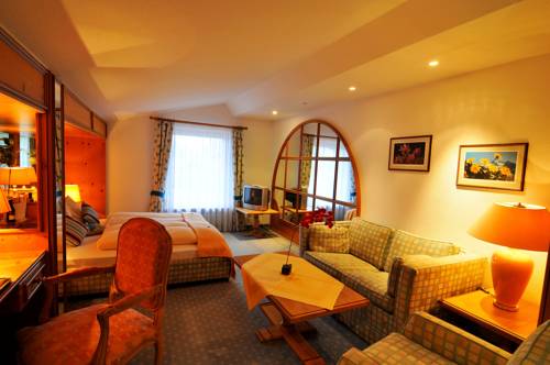 Imagen de la habitación del Hotel Seehotel Schlierseer Hof. Foto 4