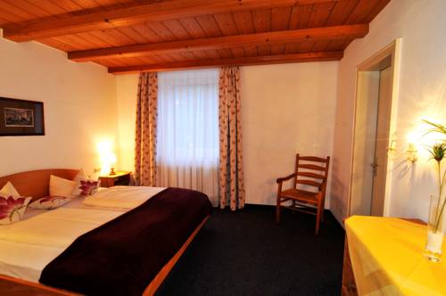 Imagen de la habitación del Hotel Seehotel Schlierseer Hof. Foto 5