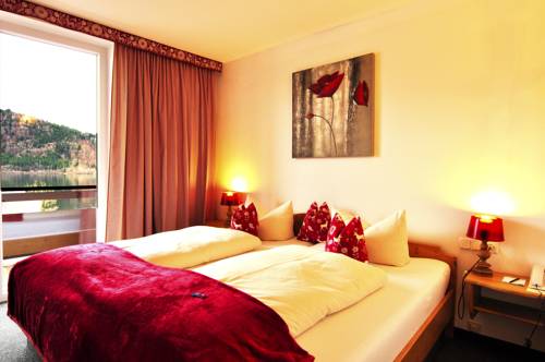 Imagen de la habitación del Hotel Seehotel Schlierseer Hof. Foto 8