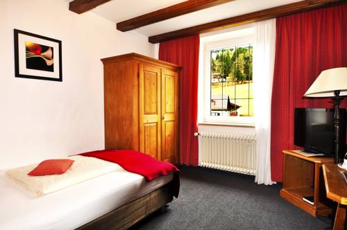 Imagen de la habitación del Hotel Seehotel Schlierseer Hof. Foto 10