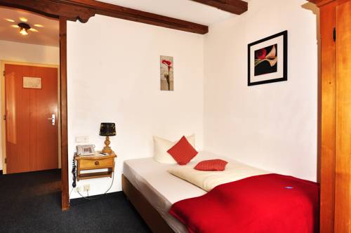 Imagen de la habitación del Hotel Seehotel Schlierseer Hof. Foto 11