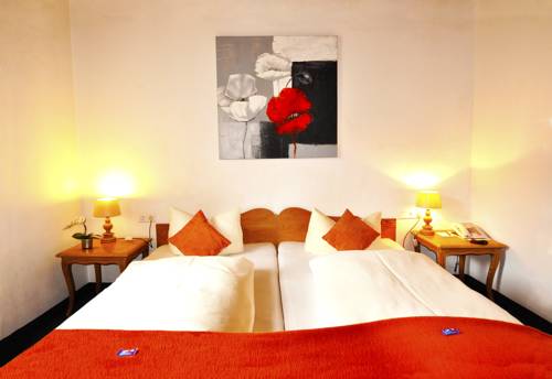 Imagen de la habitación del Hotel Seehotel Schlierseer Hof. Foto 12