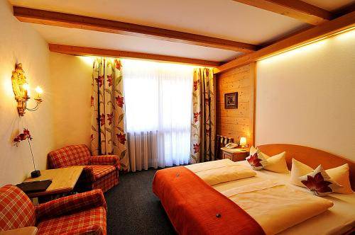 Imagen de la habitación del Hotel Seehotel Schlierseer Hof. Foto 14