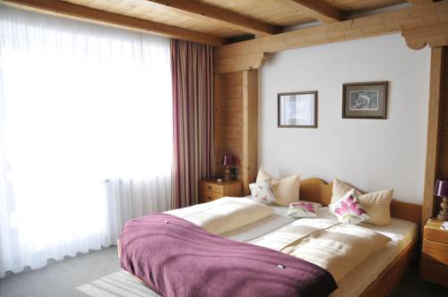 Imagen de la habitación del Hotel Seehotel Schlierseer Hof. Foto 15