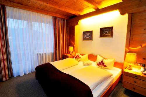 Imagen de la habitación del Hotel Seehotel Schlierseer Hof. Foto 16