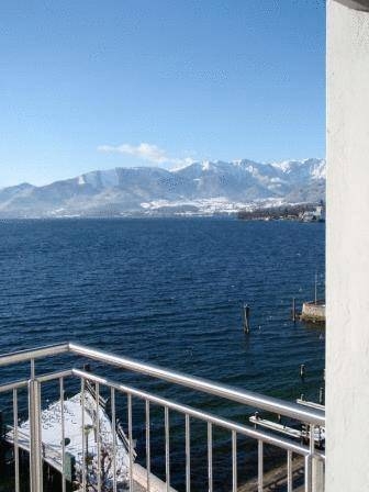 Imagen general del Hotel Seehotel Schwan. Foto 3