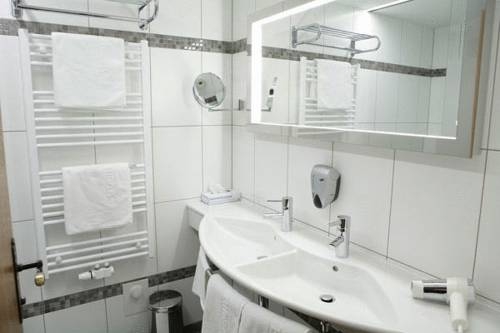 Imagen general del Hotel Seehotel Schwan. Foto 4