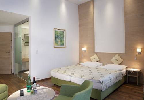 Imagen de la habitación del Hotel Seehotel Schwan. Foto 13