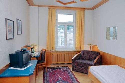 Imagen de la habitación del Hotel Seehotel Schwan. Foto 15