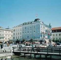 Imagen general del Hotel Seehotel Schwan. Foto 5