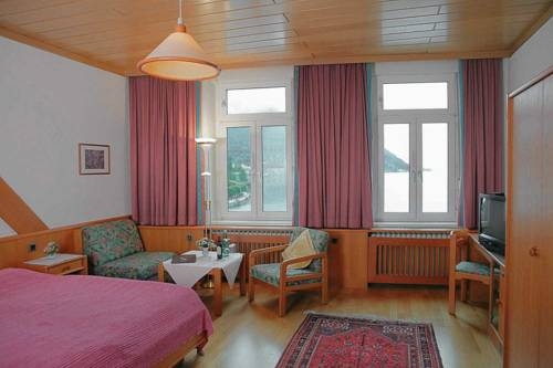 Imagen de la habitación del Hotel Seehotel Schwan. Foto 16