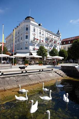 Imagen general del Hotel Seehotel Schwan. Foto 12