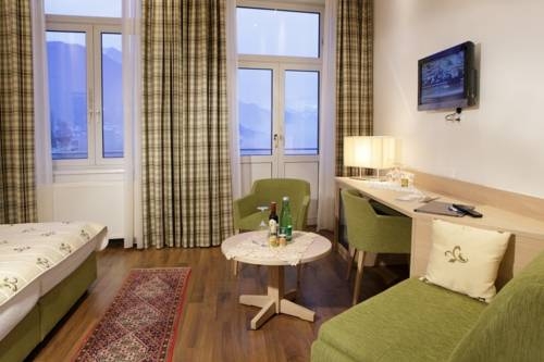 Imagen general del Hotel Seehotel Schwan. Foto 7