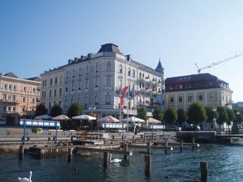 Imagen general del Hotel Seehotel Schwan. Foto 9