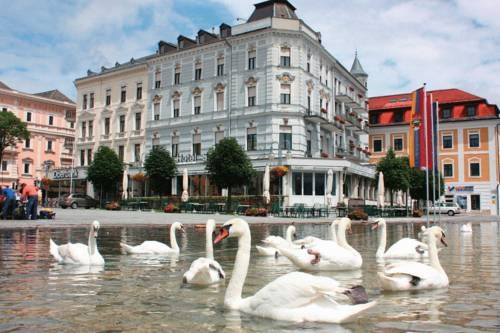 Imagen general del Hotel Seehotel Schwan. Foto 10