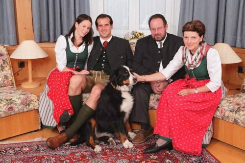 Imagen general del Hotel Seehotel Schwan. Foto 11