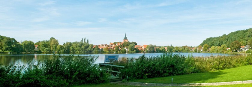 Imagen general del Hotel Seehotel Schwanenhof. Foto 2