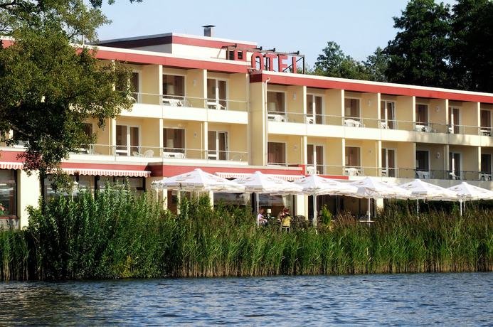 Imagen general del Hotel Seehotel Schwanenhof. Foto 5