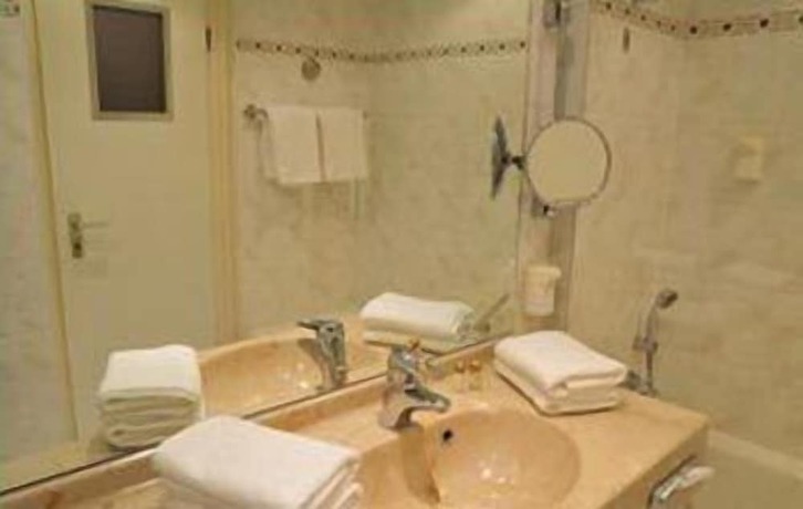 Imagen de la habitación del Hotel Seehotel Schwanenhof. Foto 9
