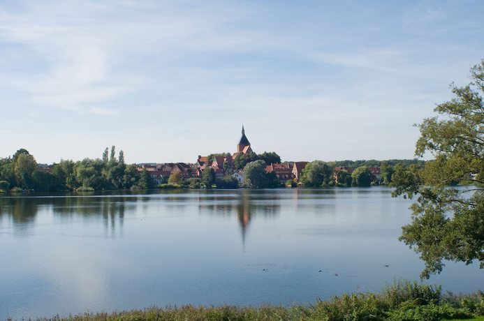 Imagen de la habitación del Hotel Seehotel Schwanenhof. Foto 10