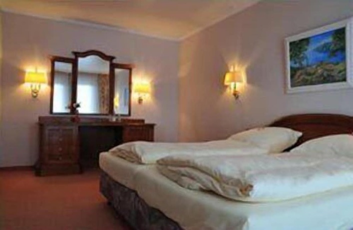 Imagen de la habitación del Hotel Seehotel Schwanenhof. Foto 15