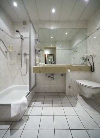 Imagen de la habitación del Hotel Seehotel Schwanenhof. Foto 16