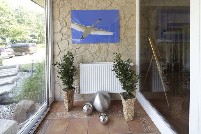 Imagen de los interiores del Hotel Seehotel Schwanenhof. Foto 18