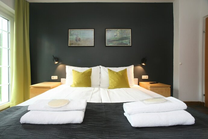 Imagen general del Hotel Seehotel Sissi. Foto 1