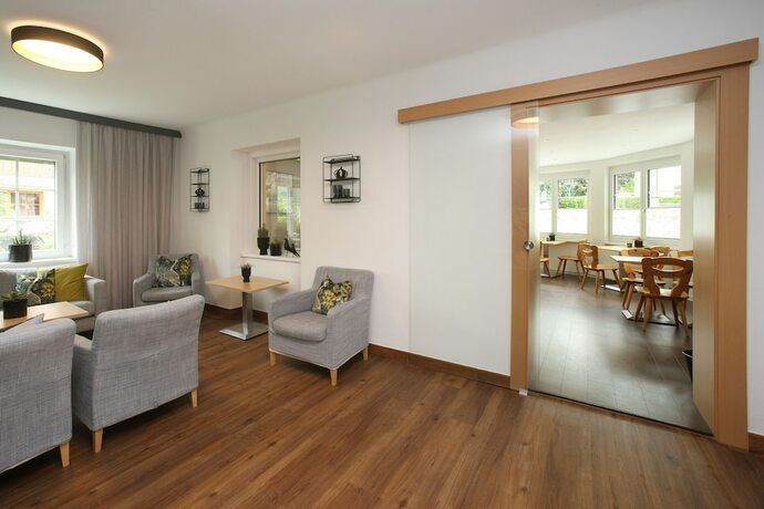 Imagen general del Hotel Seehotel Sissi. Foto 8