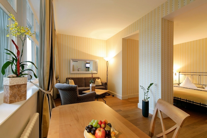 Imagen de la habitación del Hotel Seehotel Sonne. Foto 4