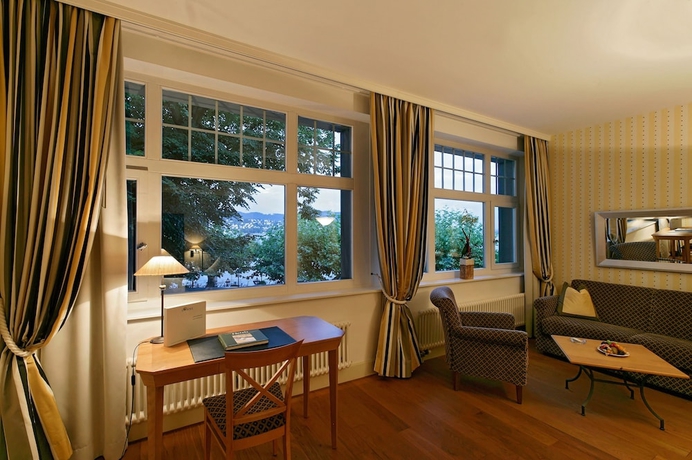 Imagen de la habitación del Hotel Seehotel Sonne. Foto 5