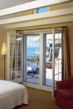 Imagen de la habitación del Hotel Seehotel Sonne. Foto 8