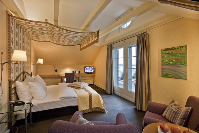 Imagen de la habitación del Hotel Seehotel Sonne. Foto 9