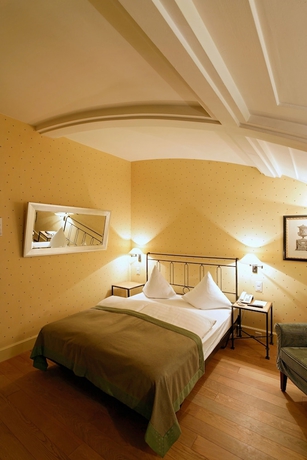 Imagen de la habitación del Hotel Seehotel Sonne. Foto 11