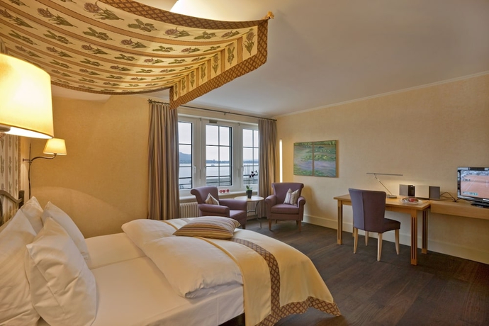 Imagen de la habitación del Hotel Seehotel Sonne. Foto 13