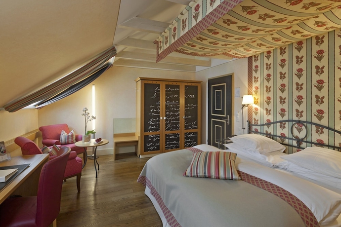 Imagen de la habitación del Hotel Seehotel Sonne. Foto 14