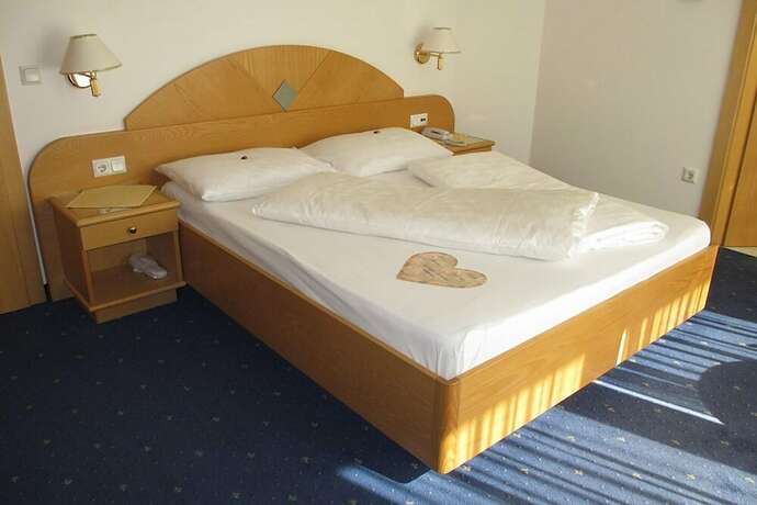 Imagen de la habitación del Hotel Seehotel Sparer. Foto 14