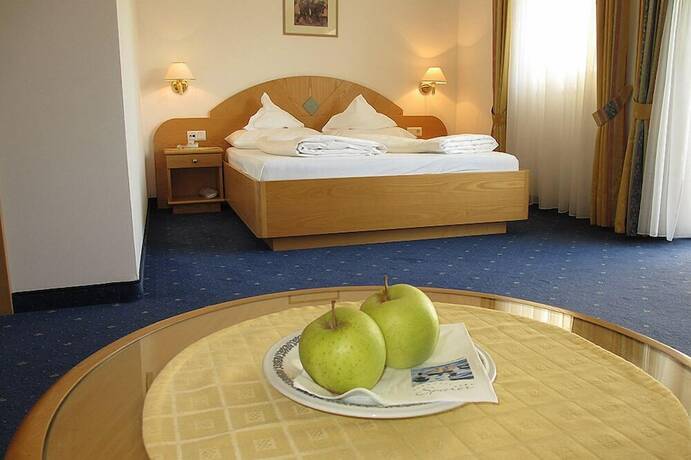 Imagen general del Hotel Seehotel Sparer. Foto 3