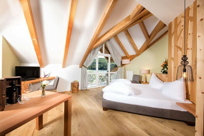 Imagen general del Hotel Seehotel Sparer. Foto 4