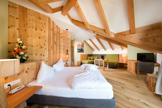 Imagen general del Hotel Seehotel Sparer. Foto 5