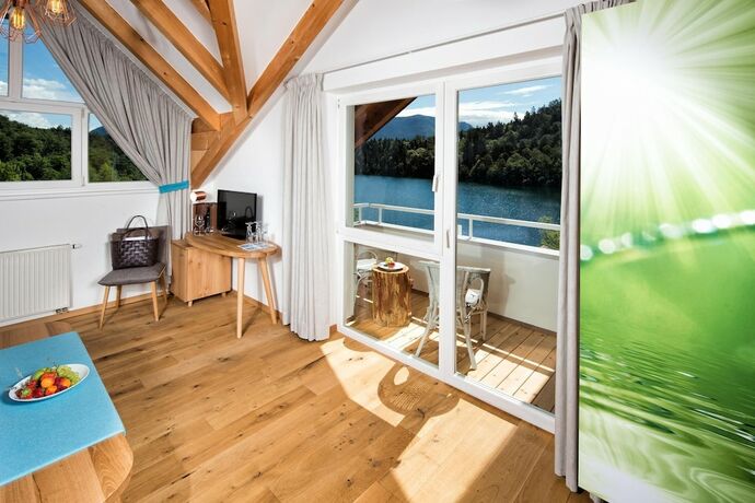 Imagen general del Hotel Seehotel Sparer. Foto 6